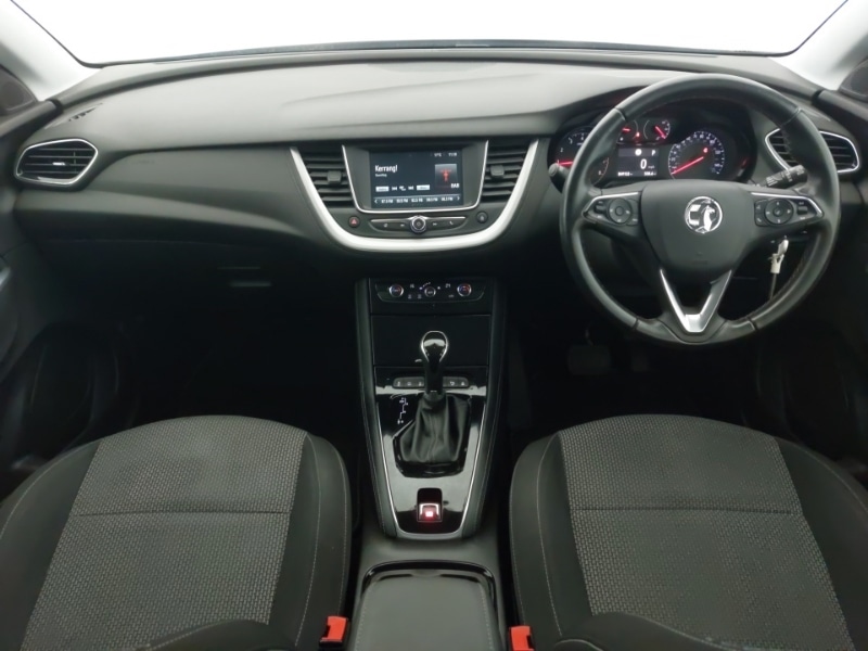 Used Vauxhall Grandland X 2020 for sale - 76602349: Photo 2