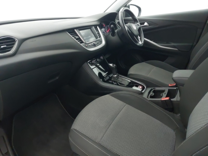 Used Vauxhall Grandland X 2020 for sale - 76602349: Photo 5