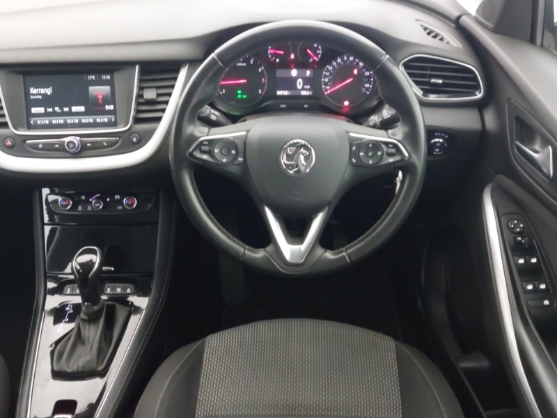 Used Vauxhall Grandland X 2020 for sale - 76602349: Photo 7