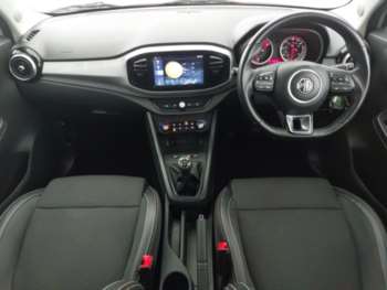 Used MG 3 2023 for sale - 74507978: Photo