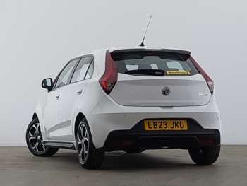 Used MG 3 2023 for sale - 74507978: Photo