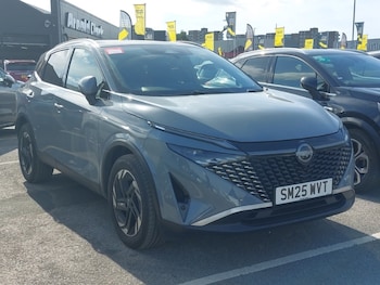 Used Nissan Qashqai 2025 for sale - 79113108: Photo