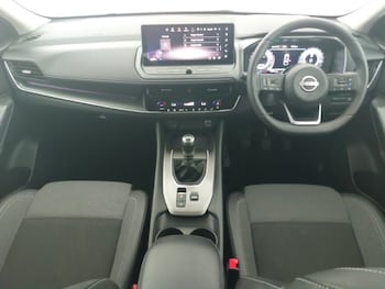 Used Nissan Qashqai 2025 for sale - 79113108: Photo