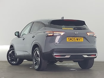 Used Nissan Qashqai 2025 for sale - 79113108: Photo