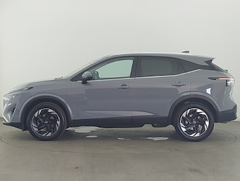Used Nissan Qashqai 2025 for sale - 79113108: Photo