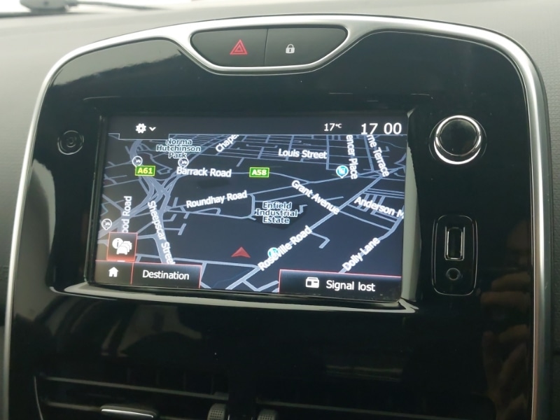 Used Renault Clio 2015 for sale - 76369567: Photo 14