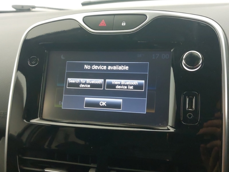 Used Renault Clio 2015 for sale - 76369567: Photo 15