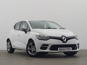 2015 - 0.9 TCE 90 Dynamique Nav 5dr