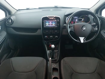 Used Renault Clio 2015 for sale - 76369567: Photo