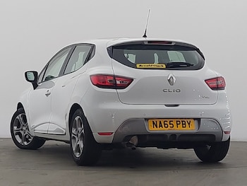 Used Renault Clio 2015 for sale - 76369567: Photo