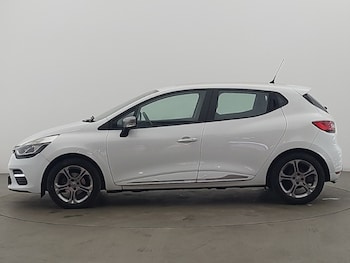 Used Renault Clio 2015 for sale - 76369567: Photo