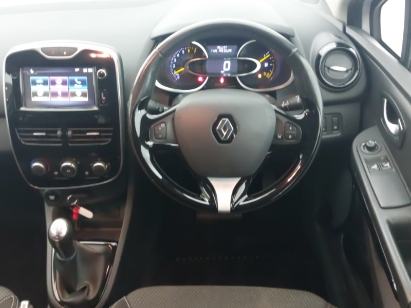 Used Renault Clio 2015 for sale - 76369567: Photo 7