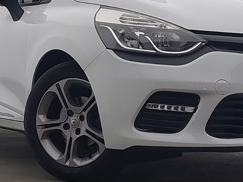 Used Renault Clio 2015 for sale - 76369567: Photo 9