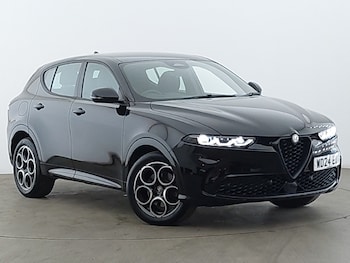 Used Alfa Romeo Tonale 2024 for sale - 79481308: Photo