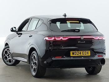 Used Alfa Romeo Tonale 2024 for sale - 79481308: Photo