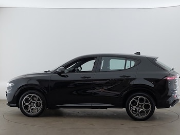 Used Alfa Romeo Tonale 2024 for sale - 79481308: Photo
