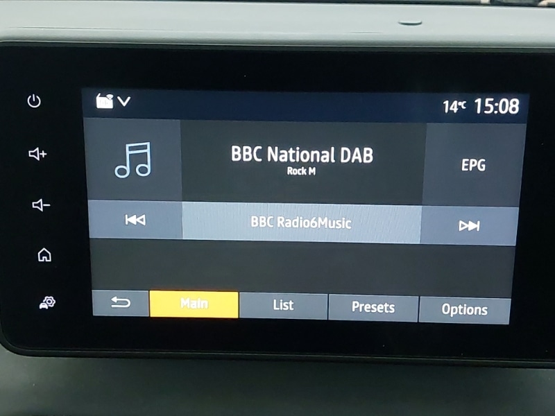 Used Dacia Sandero Stepway 2024 for sale - 76864346: Photo 17