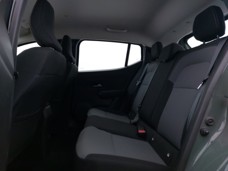 Used Dacia Sandero Stepway 2024 for sale - 76864346: Photo 6