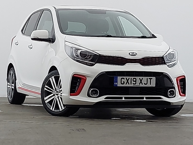 Used Kia Picanto 2019 for sale - 76763950: Photo 1