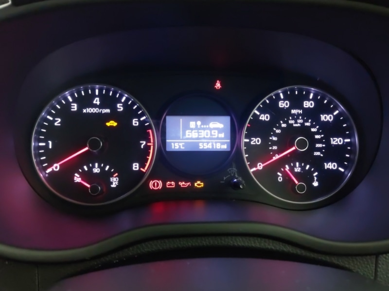 Used Kia Picanto 2019 for sale - 76763950: Photo 10