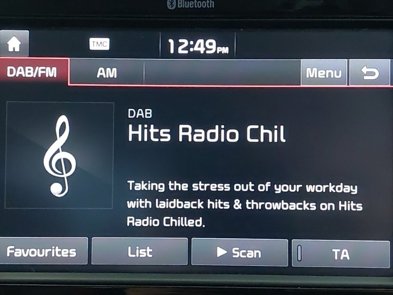 Used Kia Picanto 2019 for sale - 76763950: Photo 17