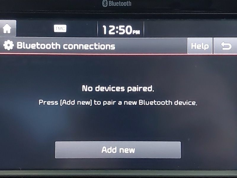 Used Kia Picanto 2019 for sale - 76763950: Photo 18