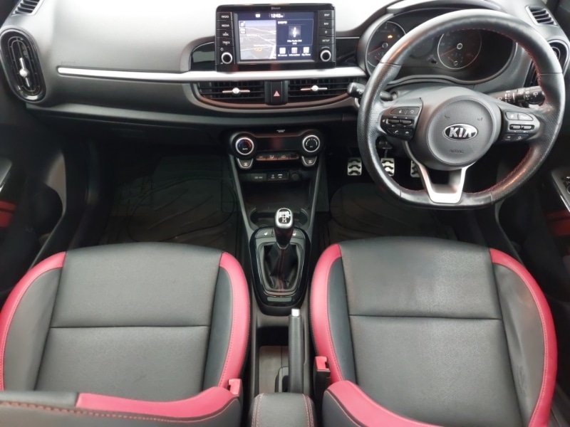 Used Kia Picanto 2019 for sale - 76763950: Photo 2