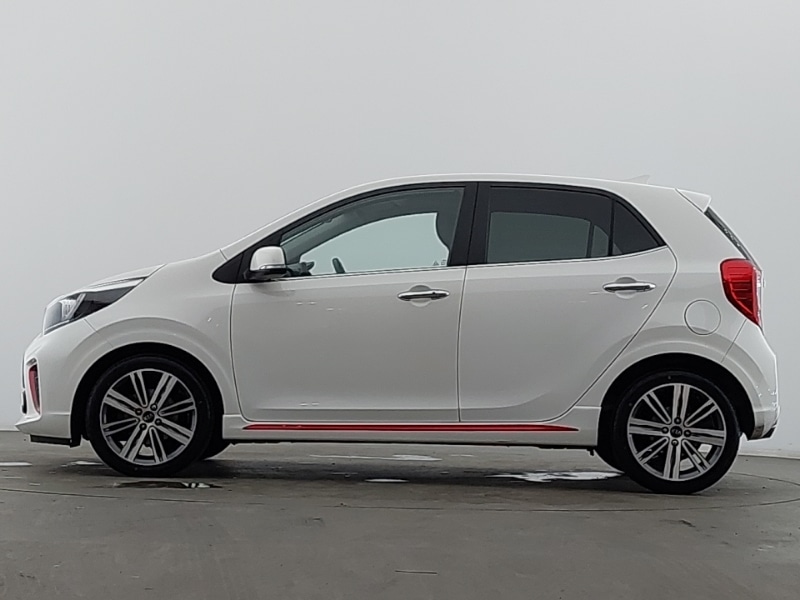 Used Kia Picanto 2019 for sale - 76763950: Photo 4