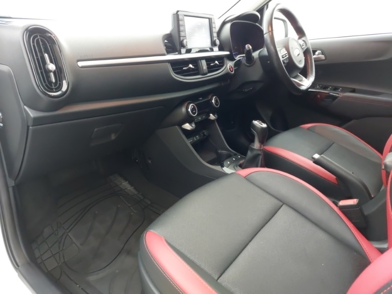 Used Kia Picanto 2019 for sale - 76763950: Photo 5