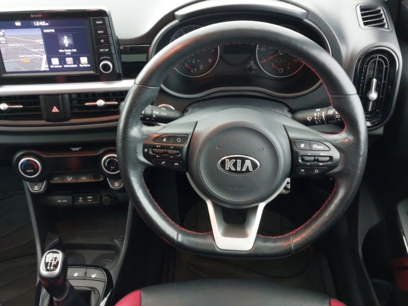 Used Kia Picanto 2019 for sale - 76763950: Photo 7