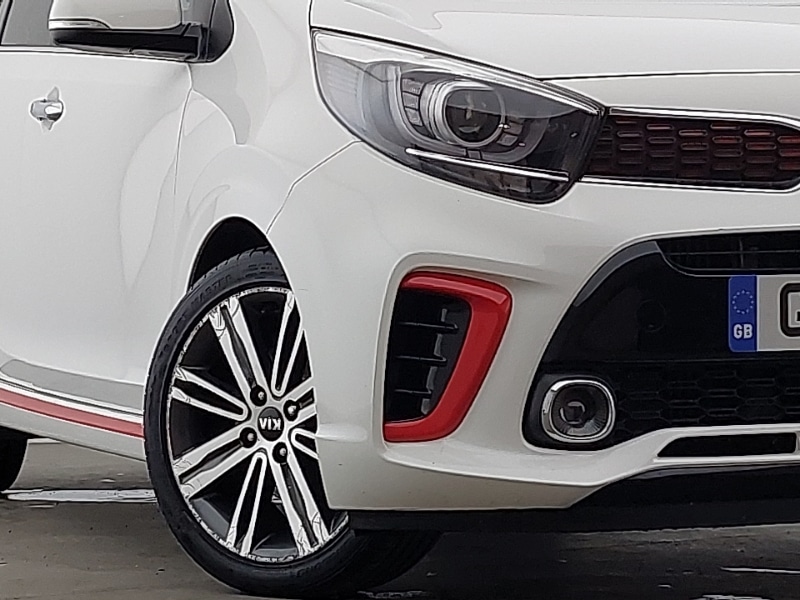 Used Kia Picanto 2019 for sale - 76763950: Photo 9