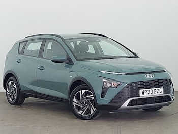 Used Hyundai BAYON 2023 for sale - 78977047: Photo
