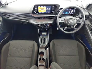 Used Hyundai BAYON 2023 for sale - 78977047: Photo