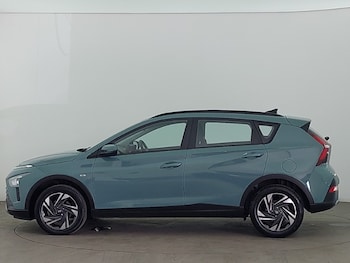 Used Hyundai BAYON 2023 for sale - 78977047: Photo