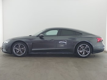 Used Audi e-tron GT 2023 for sale - 78735384: Photo