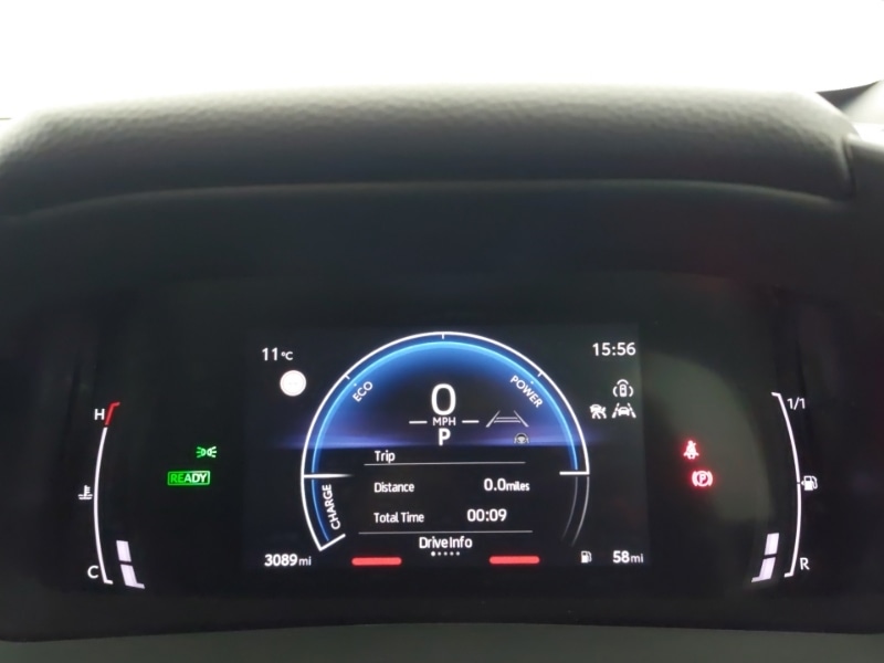 Used Toyota C-HR 2024 for sale - 76358699: Photo 10
