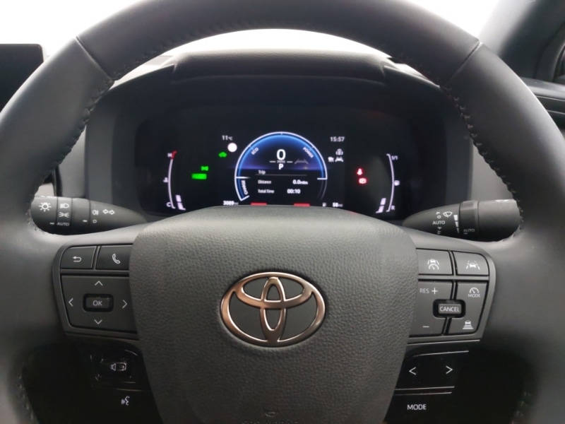 Used Toyota C-HR 2024 for sale - 76358699: Photo 19