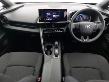 Used Toyota C-HR 2024 for sale - 76358699: Photo