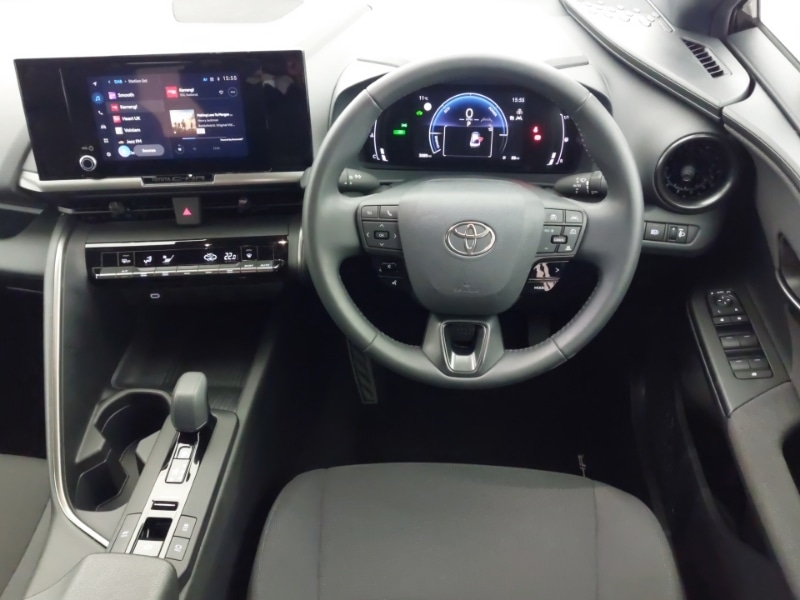 Used Toyota C-HR 2024 for sale - 76358699: Photo 7
