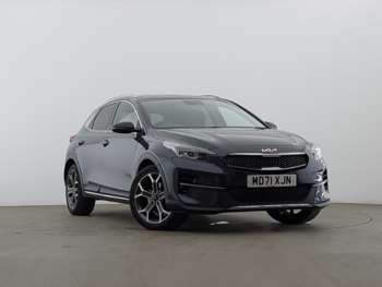 2022 - 1.5T GDi ISG 4 5dr