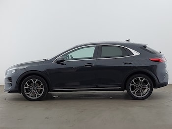 Used Kia XCeed 2022 for sale - 75362420: Photo