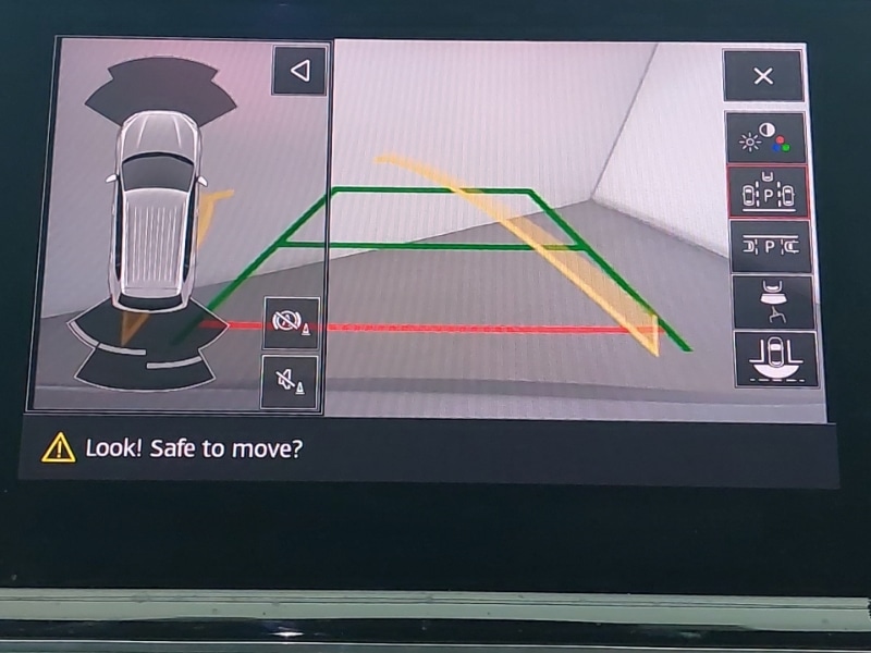 Used SEAT Tarraco 2019 for sale - 76947231: Photo 10