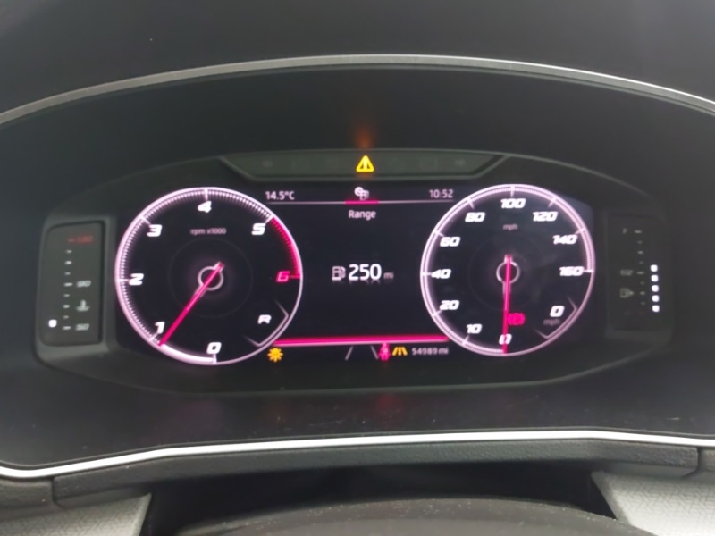 Used SEAT Tarraco 2019 for sale - 76947231: Photo 11