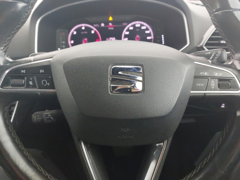 Used SEAT Tarraco 2019 for sale - 76947231: Photo 14