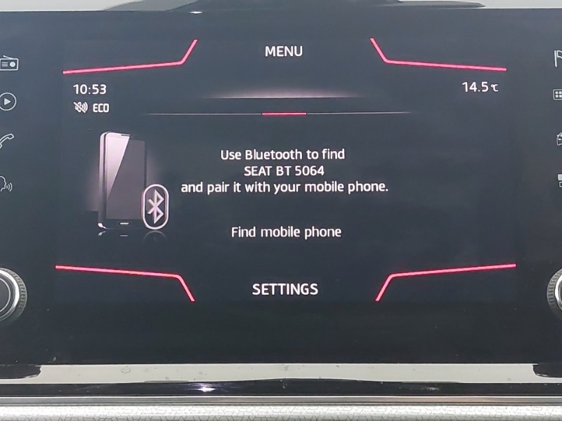 Used SEAT Tarraco 2019 for sale - 76947231: Photo 18