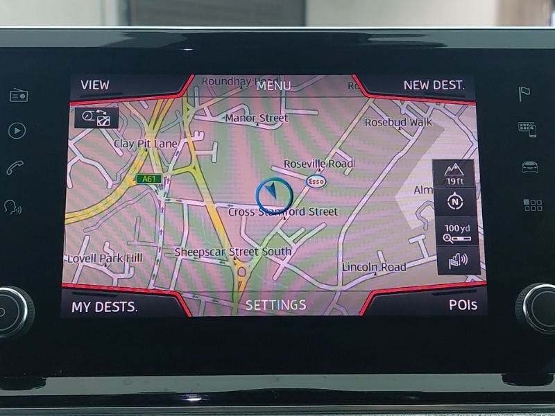 Used SEAT Tarraco 2019 for sale - 76947231: Photo 19