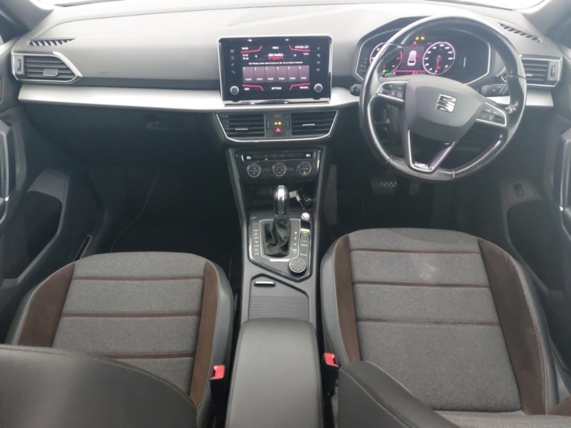 Used SEAT Tarraco 2019 for sale - 76947231: Photo 2