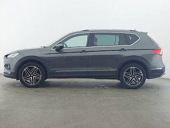 Used SEAT Tarraco 2019 for sale - 76947231: Photo