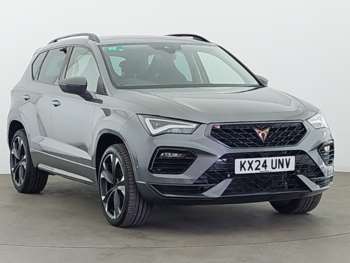 2024 - 1.5 EcoTSI V2 5dr DSG