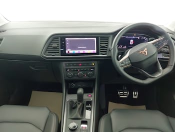 Used Cupra Ateca 2024 for sale - 75409129: Photo